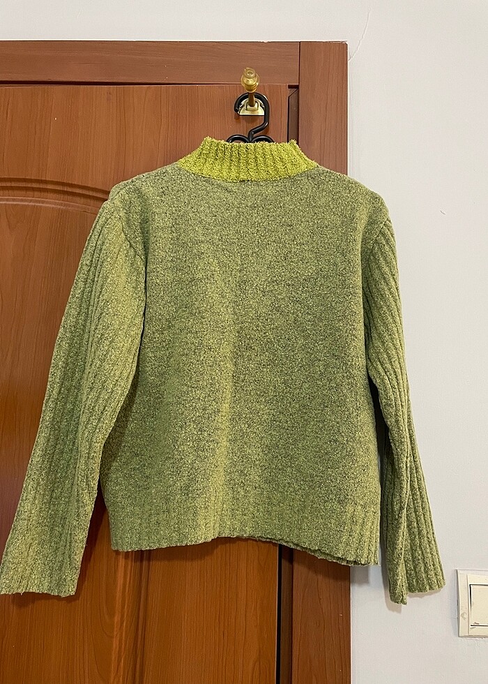 Kazak triko - Görsel 3