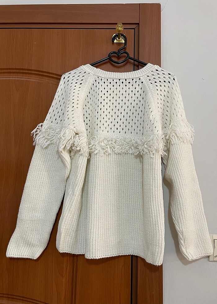 Kazak triko - Görsel 2