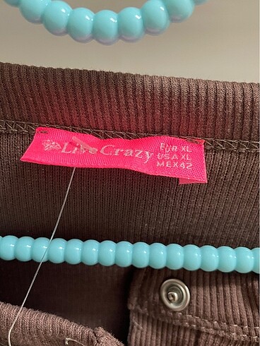 Zara Kazak triko body