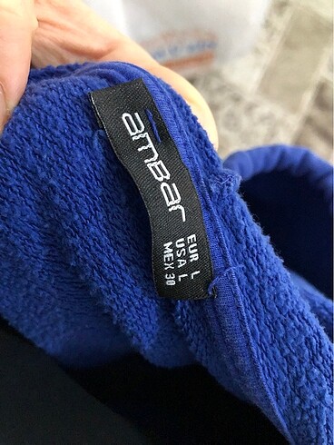 Crop sweat - Görsel 3