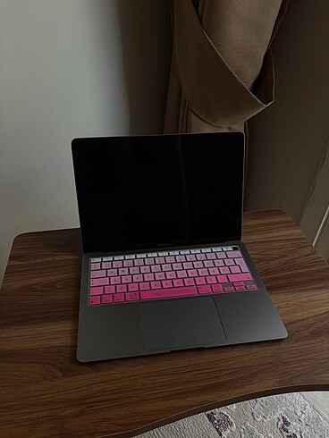 MacBook m1 - Görsel 9