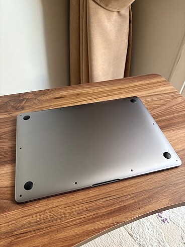 MacBook m1 - Görsel 8