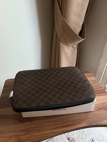 MacBook m1 - Görsel 13