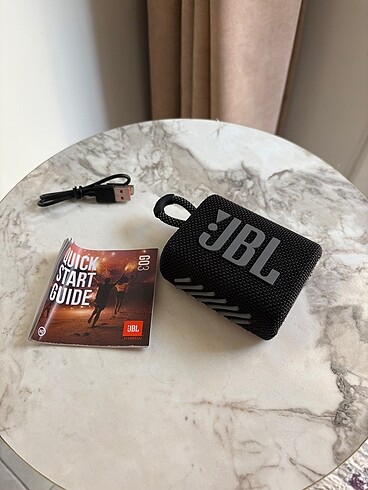 Jbl hoparlör