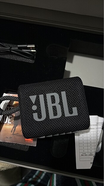 Jbl hoparlör - Görsel 2