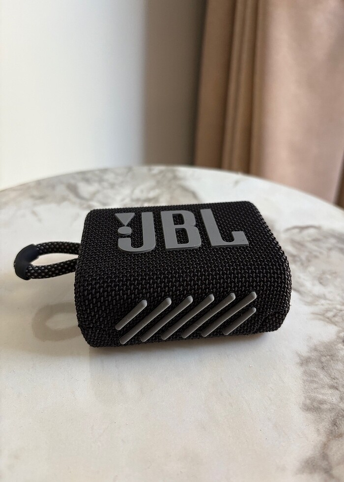 Jbl hoparlör - Görsel 4