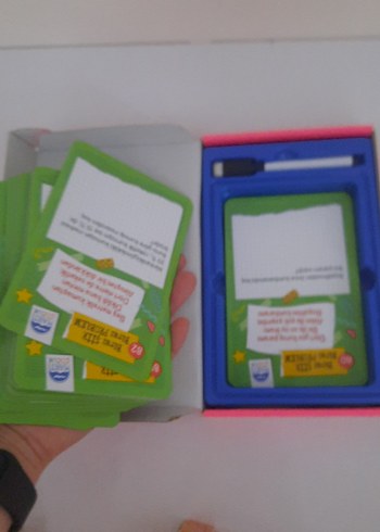 biraz şiir biraz problem kartlari - Görsel 3