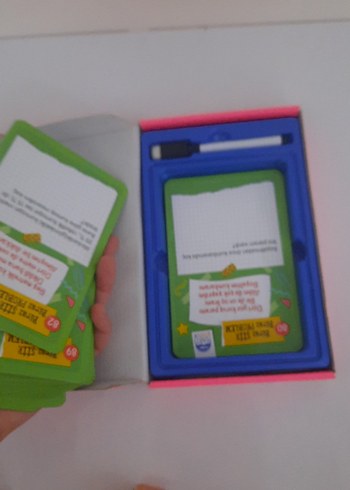 biraz şiir biraz problem kartlari - Görsel 4