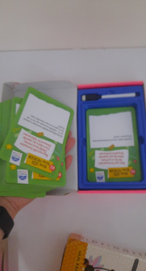 biraz şiir biraz problem kartlari - Görsel 3