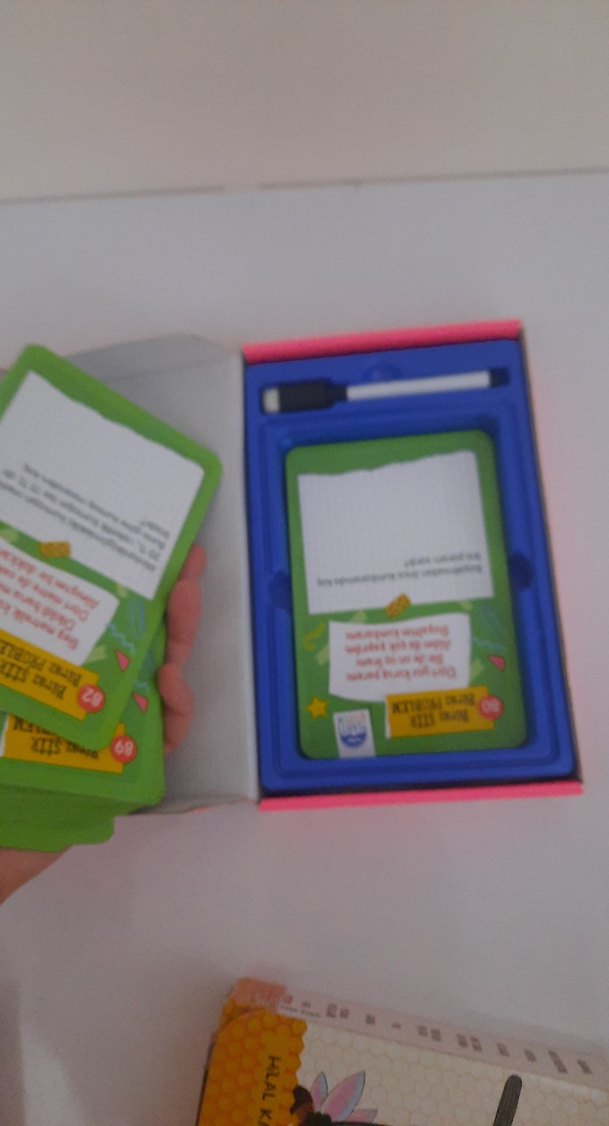 biraz şiir biraz problem kartlari - Görsel 4