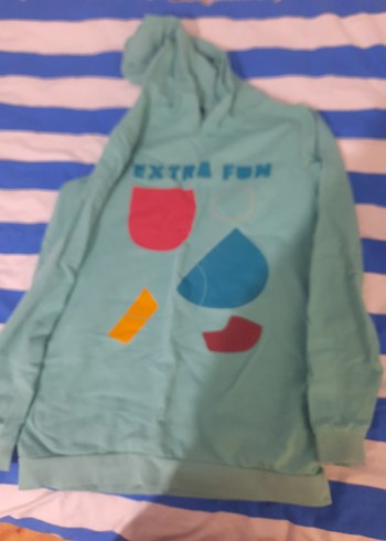 Kral Şakir Renkli Figür Baskılı Tişört - Görsel 4