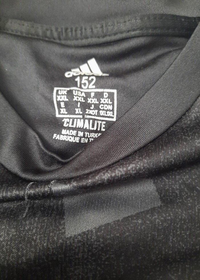 Beşiktaş forma - Görsel 2