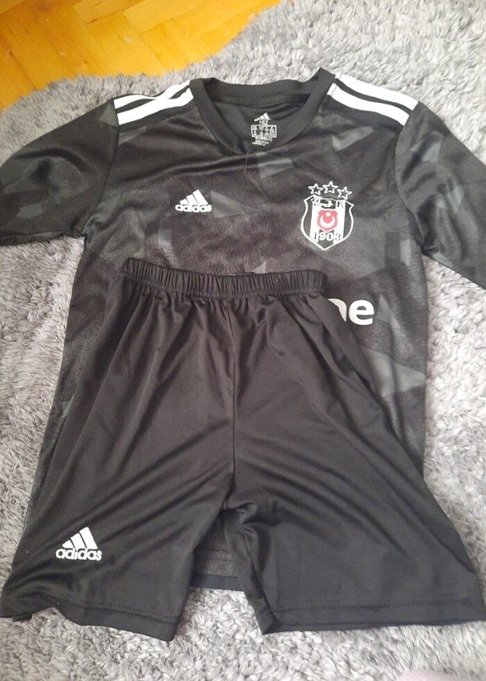 Beşiktaş forma - Görsel 4
