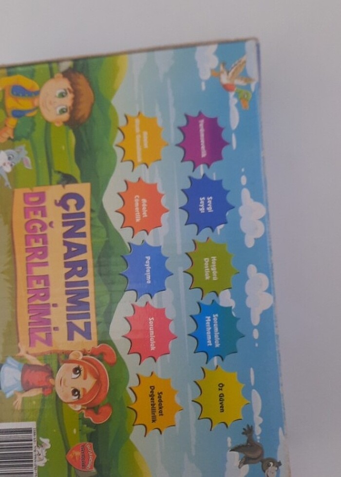 Kitap seti - Görsel 4