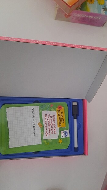 Biraz şiir biraz problem - Görsel 4