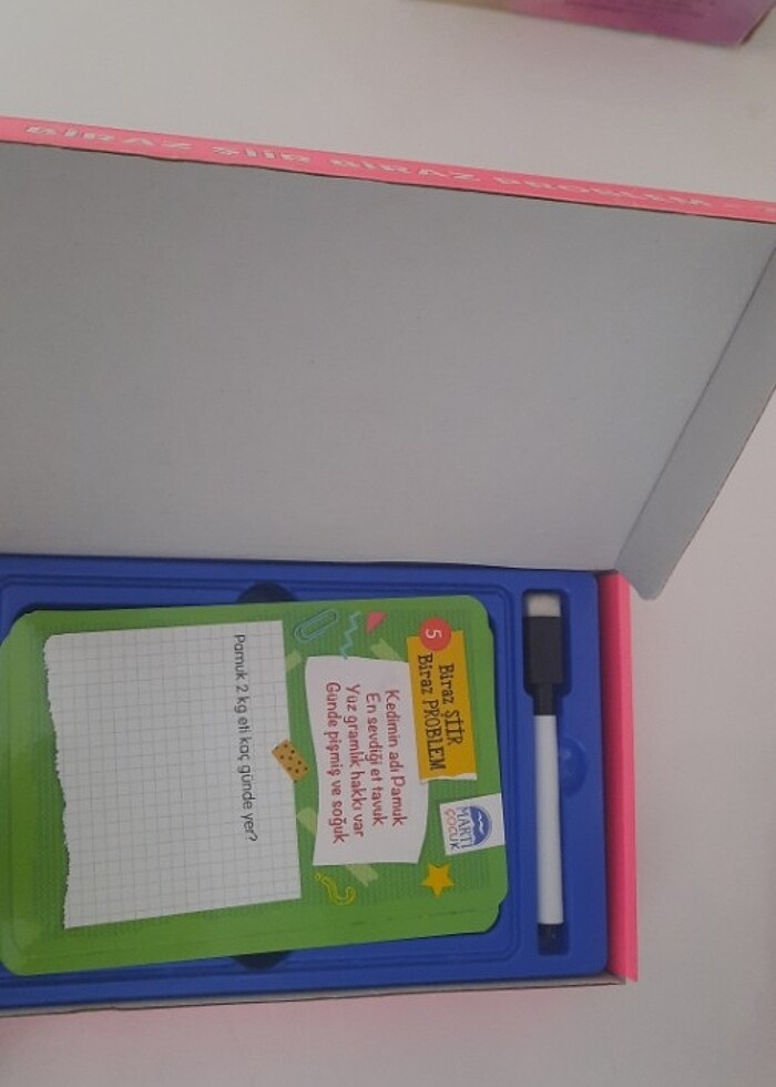 Biraz şiir biraz problem - Görsel 4