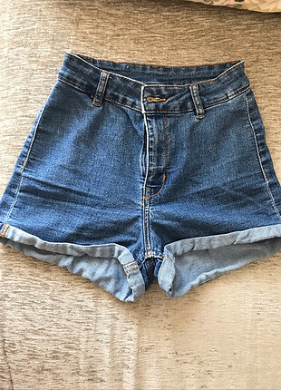 H&M Kot şort