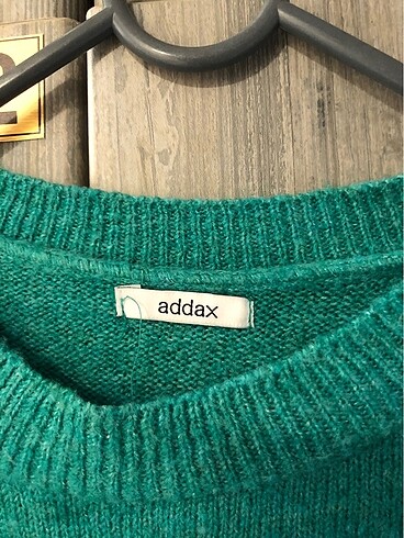 Addax Addax kazak
