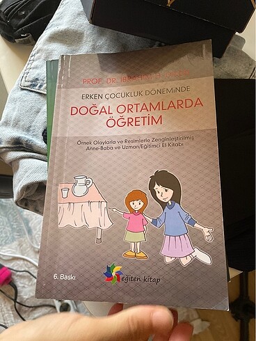  Beden Davranış problemleri ile başetme kitapları