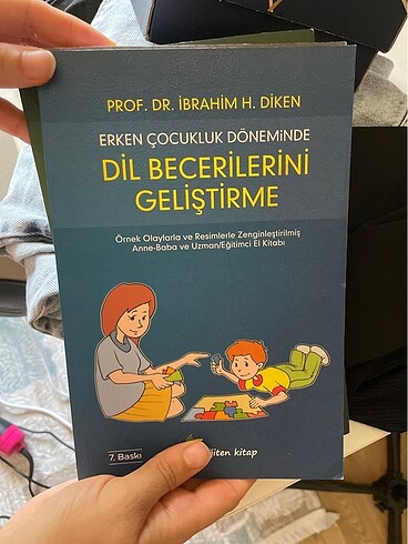  Beden Renk Davranış problemleri ile başetme kitapları