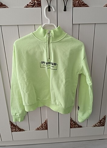 10 Yaş Beden Hm sweat