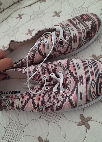 LC Waikiki Lcw ayakkabı