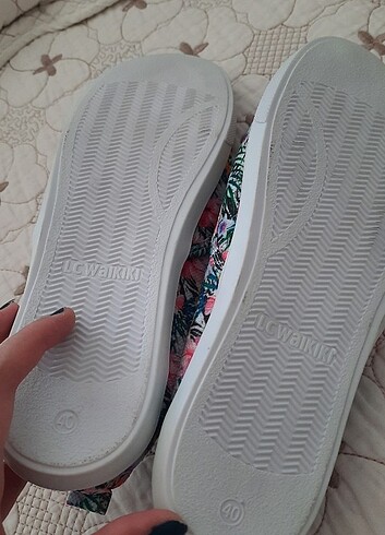 LC Waikiki Lcw ayakkabı