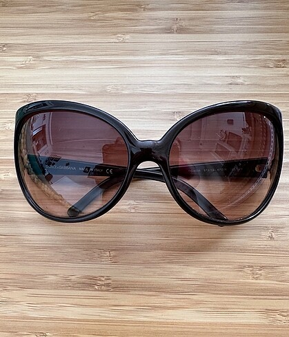 Dolce Gabbana Orjinal