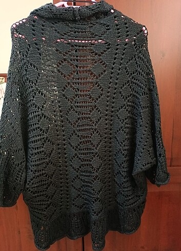 LC Waikiki bolero hırka