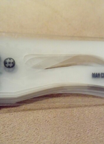 Kaş Alma veya Boyama için Kalıp - Görsel 5