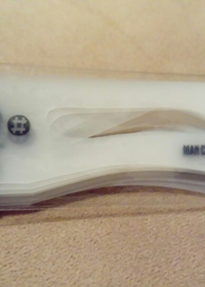 Kaş Alma veya Boyama için Kalıp  - Görsel 5