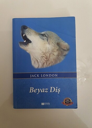 Beyaz Diş- Jack London