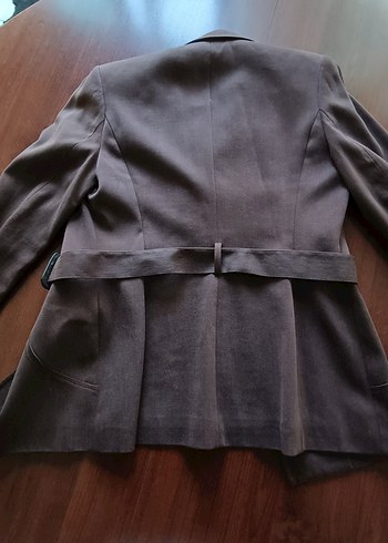 Vakkorama kadın ceket. 36 beden. - Görsel 2