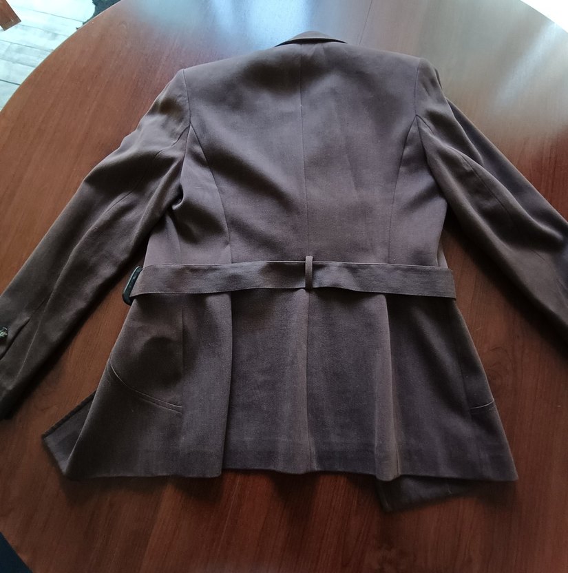Vakkorama kadın ceket. 36 beden. - Görsel 2