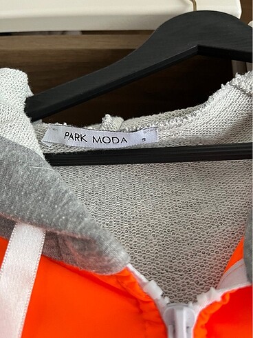 m Beden PARK MODA SALAŞ HIRKA