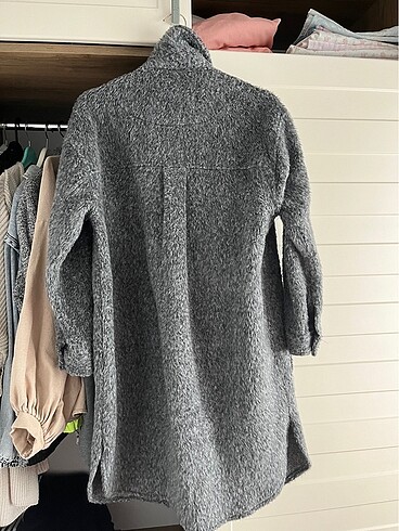 LC Waikiki LC WAİKİKİ İNCE KABAN