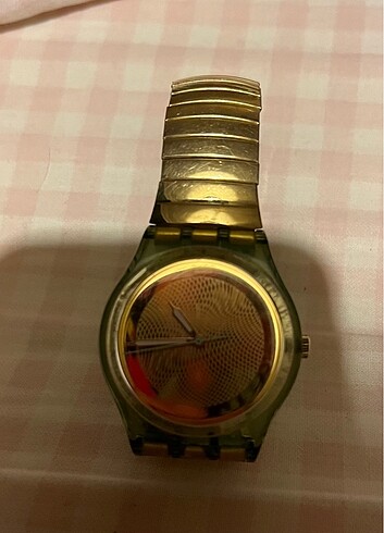 SWATCH BAYAN SAAT