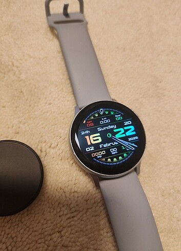 Samsung samsung konuşma özellikli akıllı saat