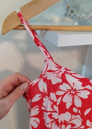 s Beden H&M Elbise 