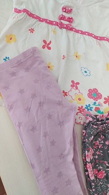 2 Yaş Beden Lc Waikiki 