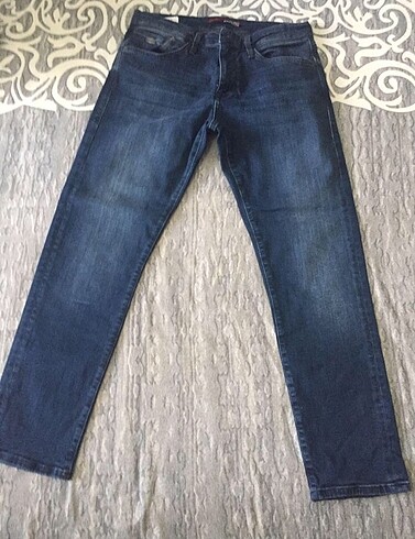 Erkek jeans