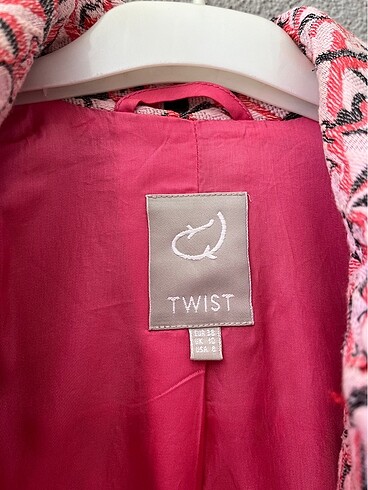 Twist Twist marka ceket