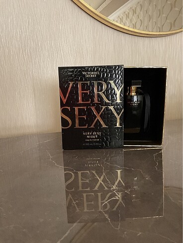 Vera Sexy night 100ml edp