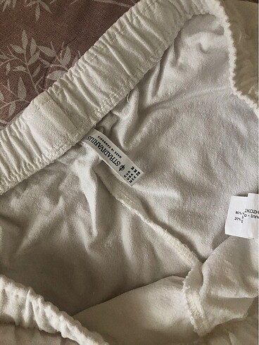 m Beden Stradivarius keten pantolon