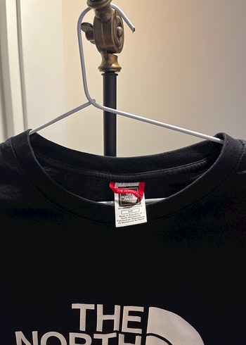 s Beden The North Face Siyah Kadın Tişört