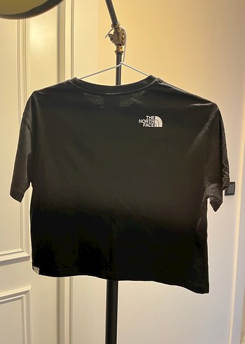 North Face The North Face Siyah Kadın Tişört