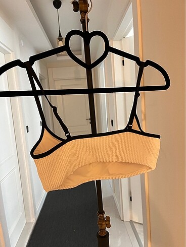 m Beden H&M Bikini Üstü