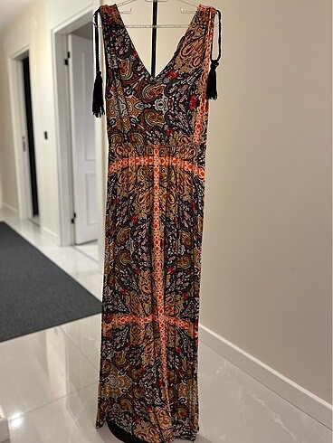Batik Elbise