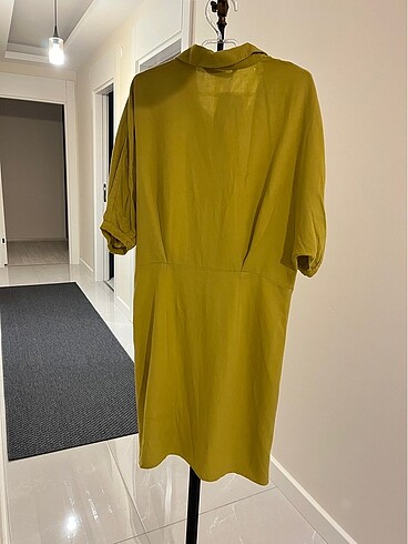 LC Waikiki Lcw Günlük Elbise