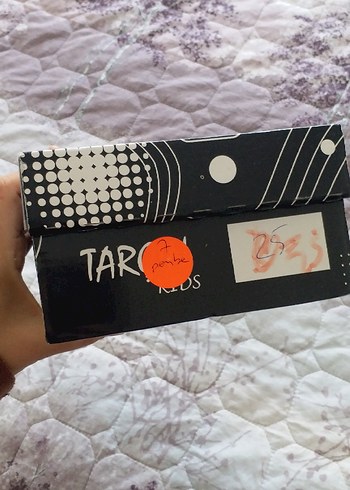 Fiyonklu Pembe Kız Çocuk Babet - Görsel 3